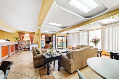 德里奥经济旅馆