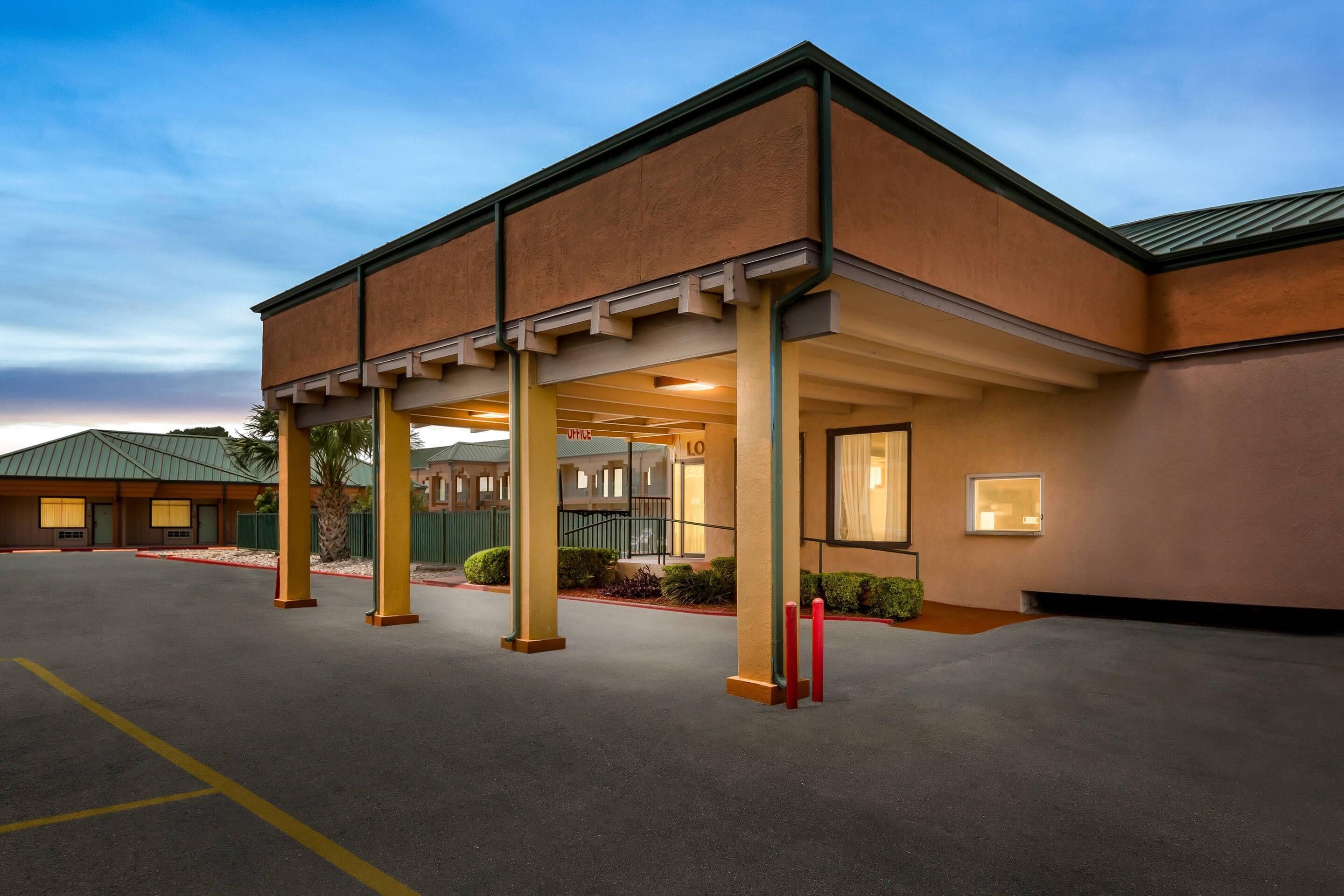 Servizio della struttura