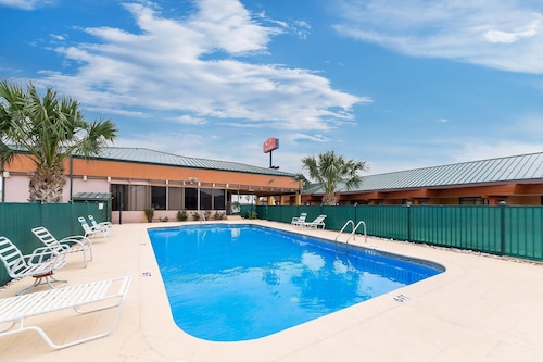 Econo Lodge Del Rio