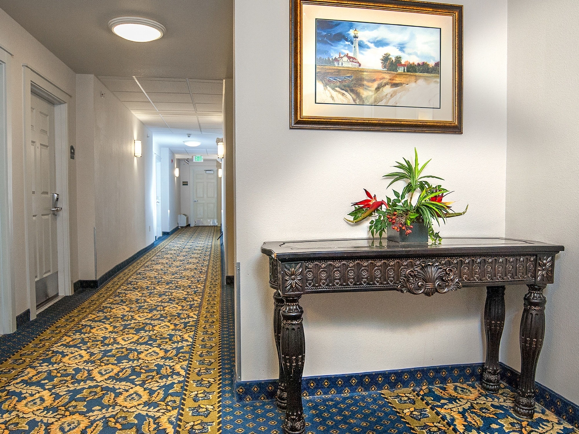 2 Star Hotels