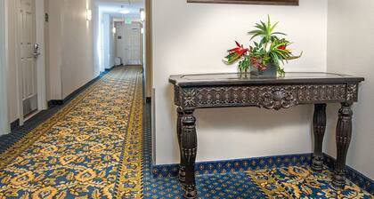SureStay Plus Hotel by Best Western Billings