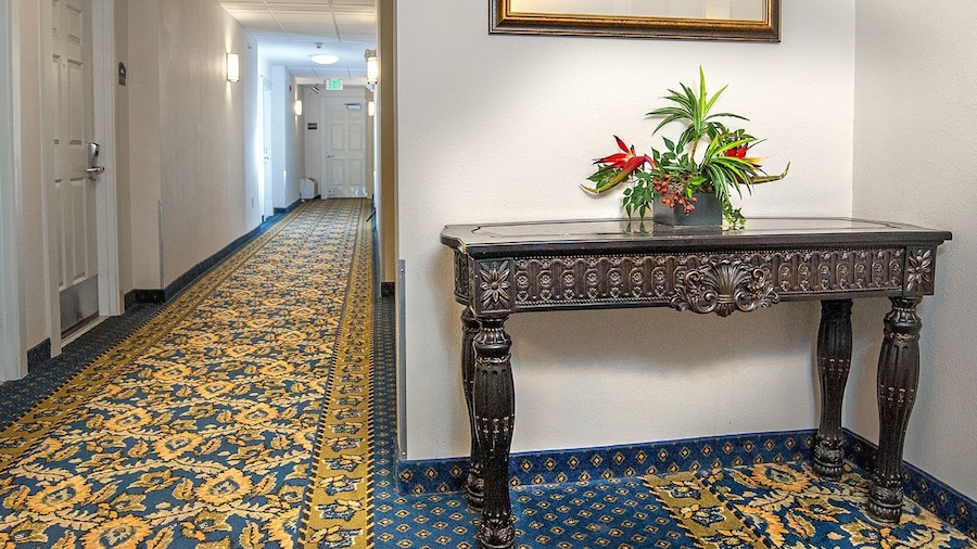 SureStay Plus Hotel by Best Western Billings