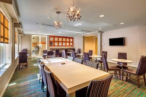Restaurant - Residence Inn Marriott Ocala (Ocala)