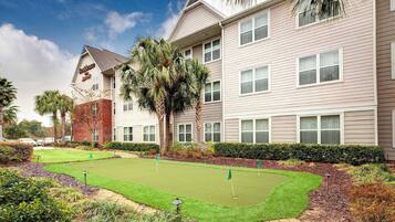 Property amenity