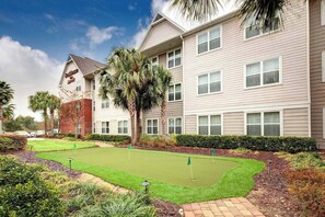 Property amenity - Residence Inn Marriott Ocala (Ocala)