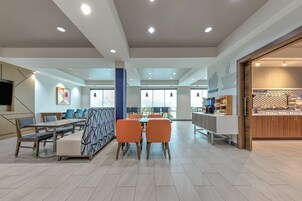 Desayuno buffet incluido