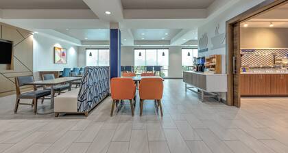 Holiday Inn Express Hotel & Suites Athens by IHG