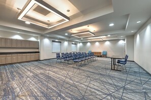 Sala de reuniones