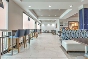 Desayuno buffet incluido