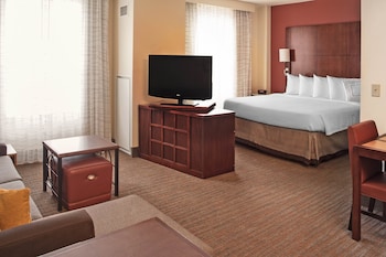 Residence Inn Aberdeen at Ripken Stadium