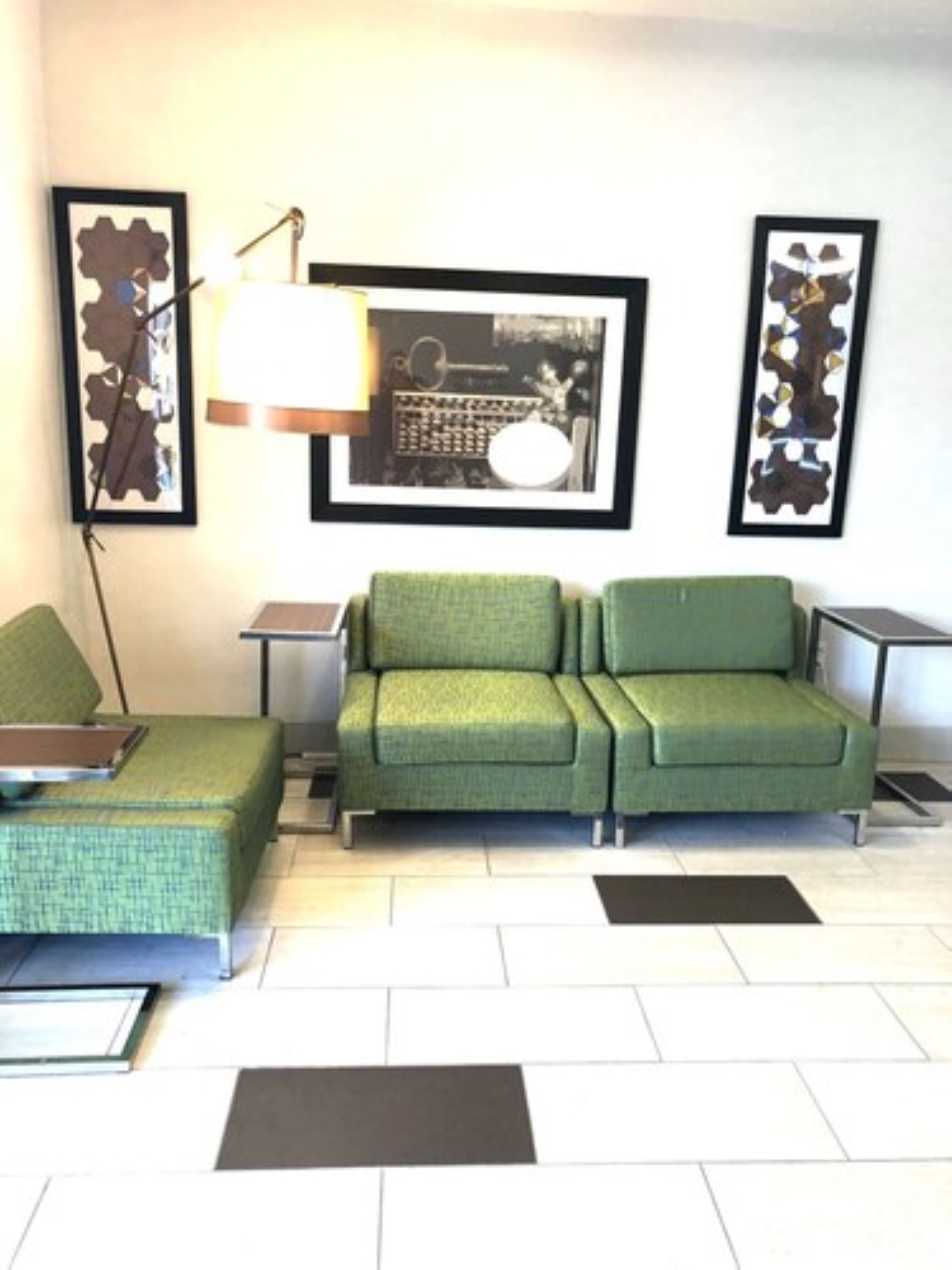 Photo - Holiday Inn Express Venice by IHG