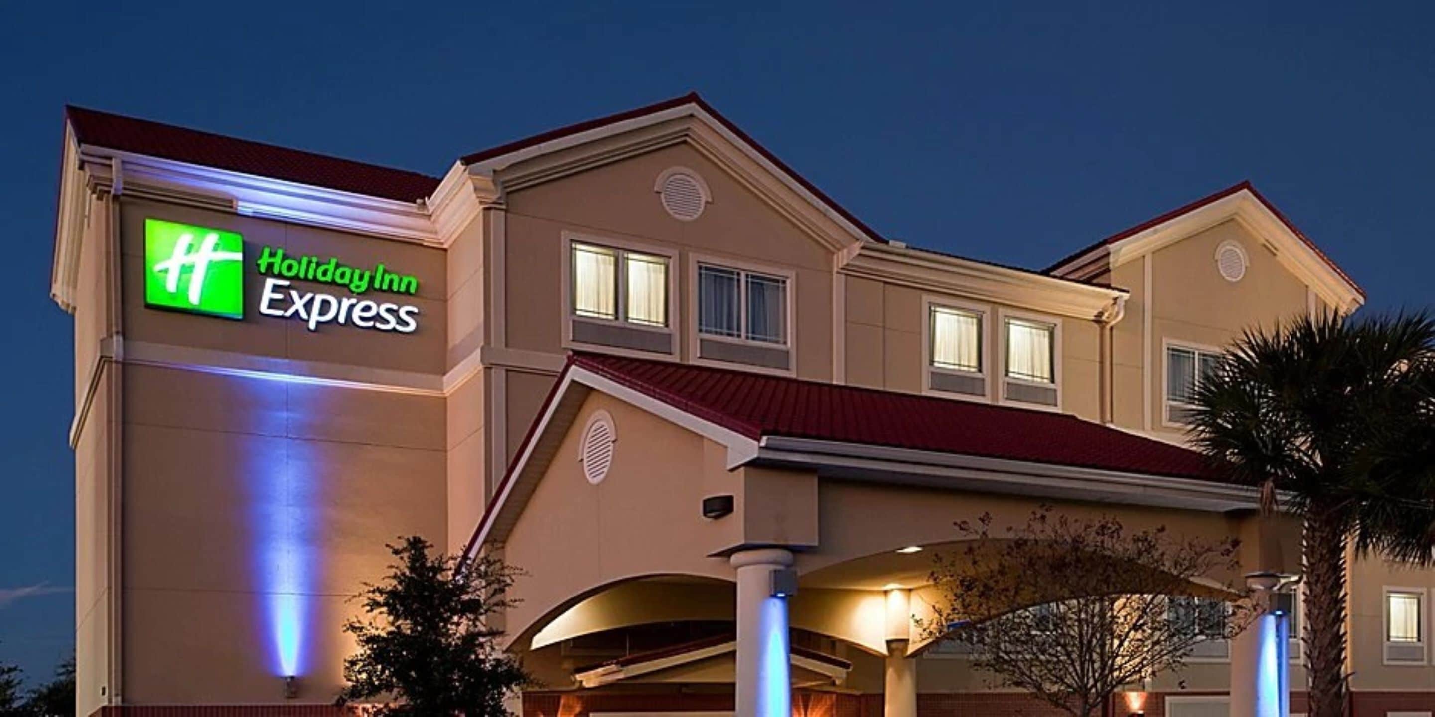 Photo - Holiday Inn Express Venice by IHG