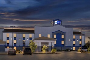 Exterior - Best Western Seminole Inn & Suites (Seminole)
