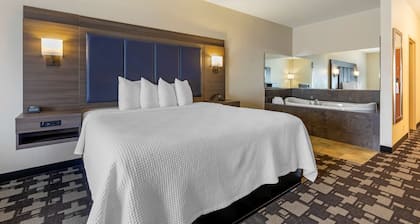 Best Western Seminole Inn & Suites