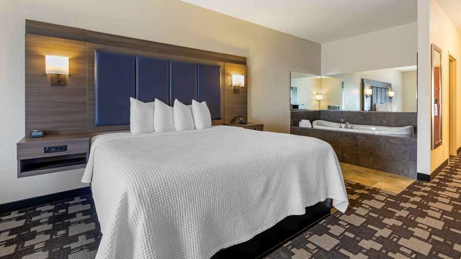 Best Western Seminole Inn & Suites