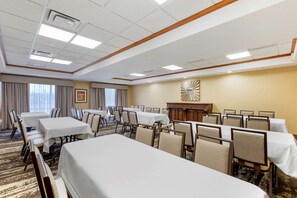 Meeting facility - Best Western Seminole Inn & Suites (Seminole)
