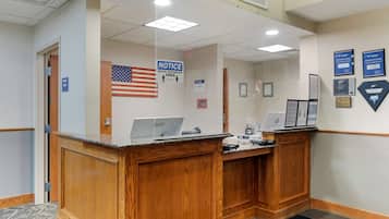 Recepció