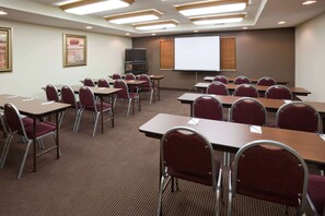 Sala de reuniones