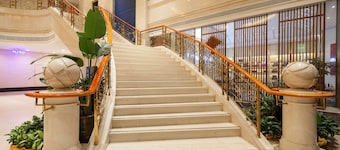 Best Western Plus Fuzhou Fortune Hotel