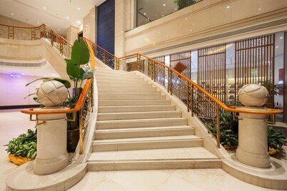 Best Western Plus Fuzhou Fortune Hotel