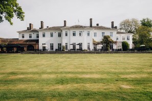 Garden - Milton Hill (Abingdon)