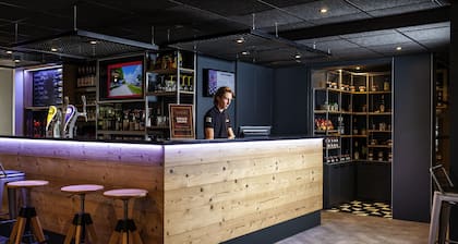 ibis Pontarlier