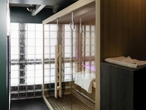 ibis Pontarlier