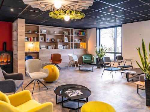 ibis Pontarlier