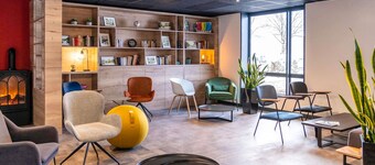 ibis Pontarlier