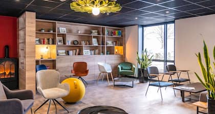 ibis Pontarlier