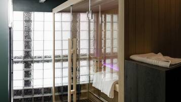 TĂŒrkisches Bad/Hamam