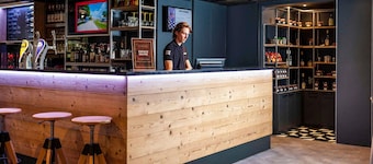 ibis Pontarlier
