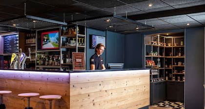 ibis Pontarlier