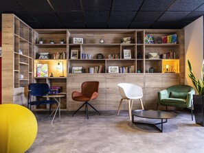 Miscellaneous - ibis Pontarlier (Pontarlier)