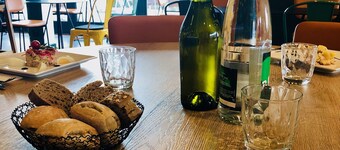 ibis Pontarlier
