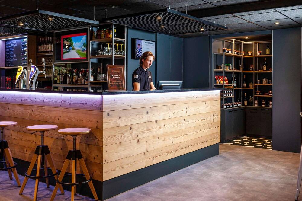 ibis Pontarlier