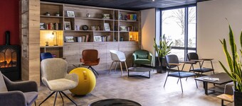 ibis Pontarlier