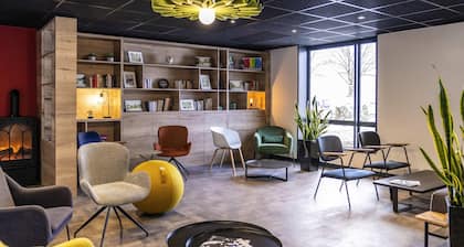 ibis Pontarlier