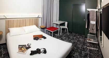 ibis Pontarlier