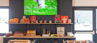 ibis Pontarlier