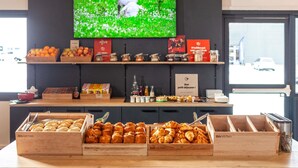 Miscellaneous - ibis Pontarlier (Pontarlier)