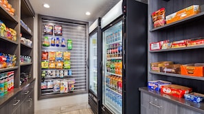 Gift shop - Abbey Inn (Cedar City)