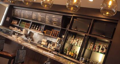 Courtyard Aberdeen at Ripken Stadium