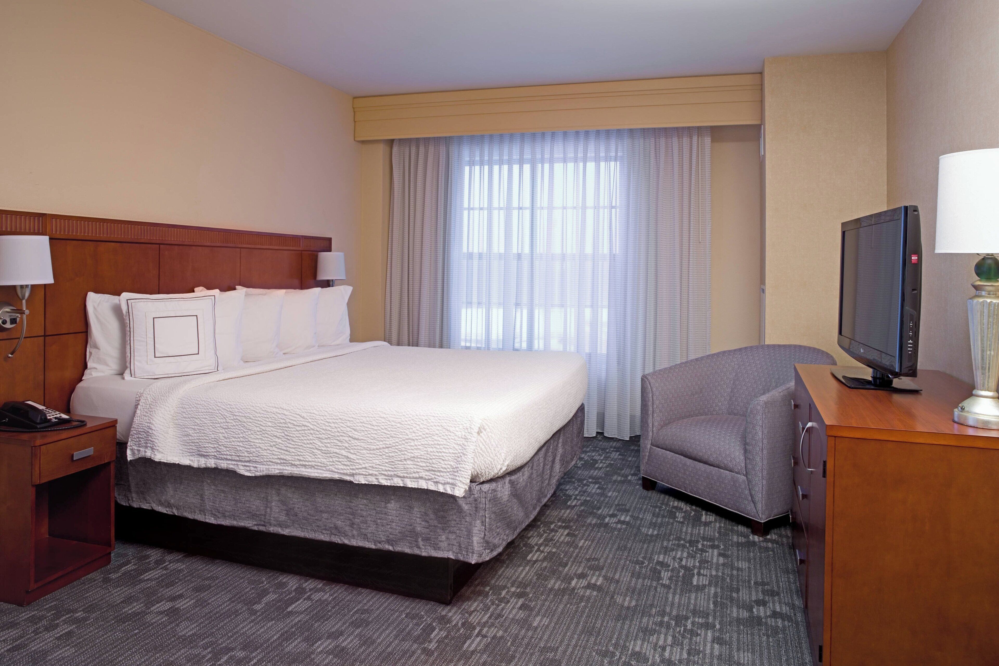 Suite, 1 Bedroom