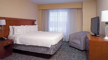 Suite, 1 Bedroom