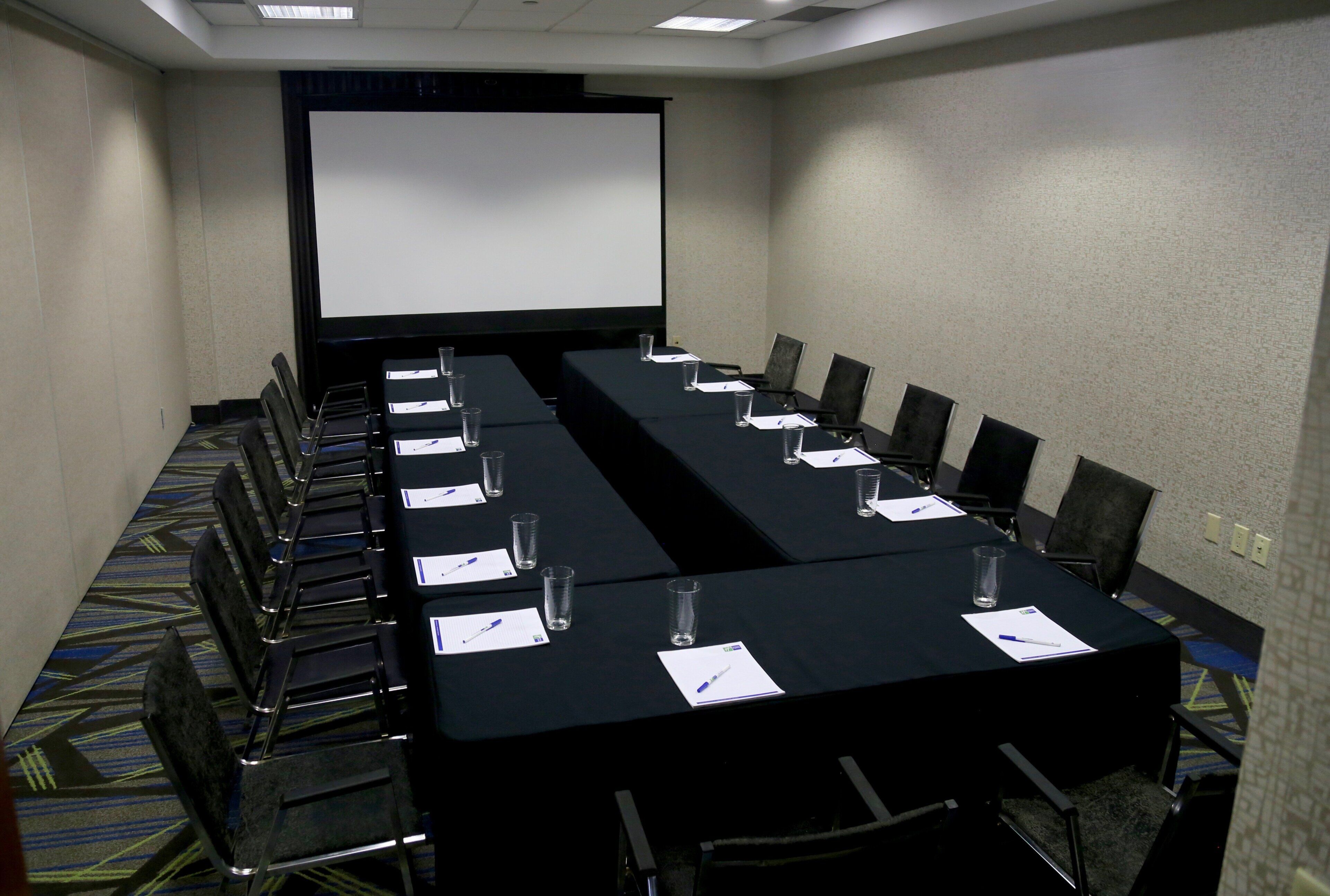 Foto - Holiday Inn Express Brampton, An Ihg
