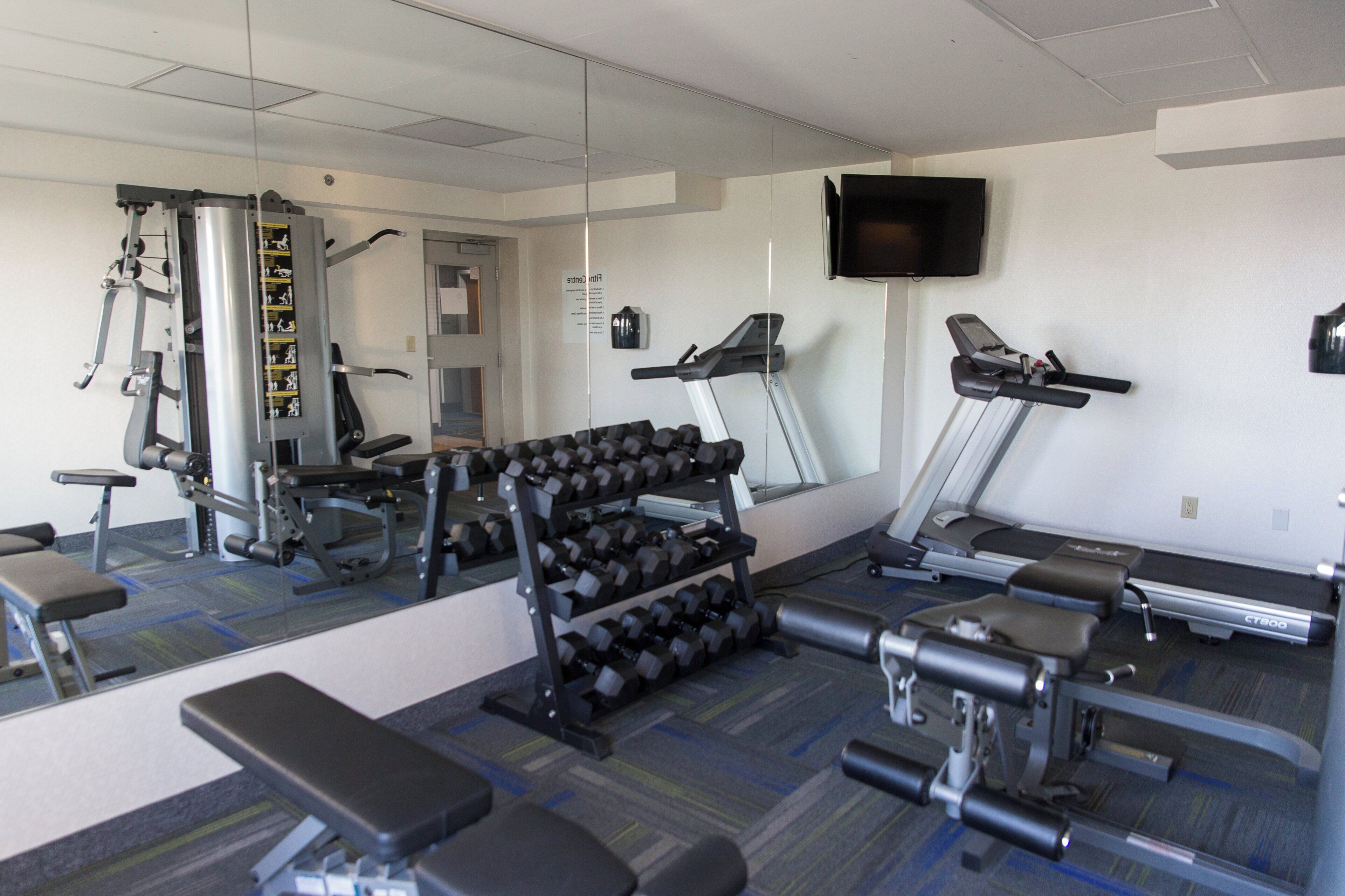 Foto - Holiday Inn Express Brampton, An Ihg