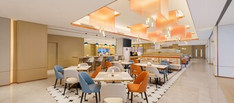 Holiday Inn Express Dalian City Centre by IHG