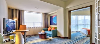 Holiday Inn Express Dalian City Centre by IHG