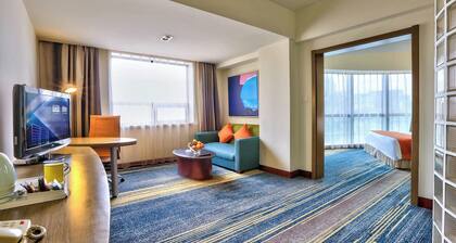 Holiday Inn Express Dalian City Centre by IHG